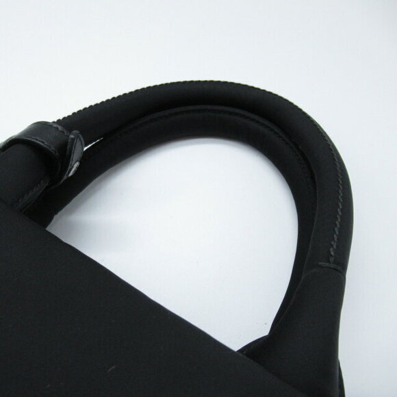 PRADA Handbag Black - Picture 7 of 9
